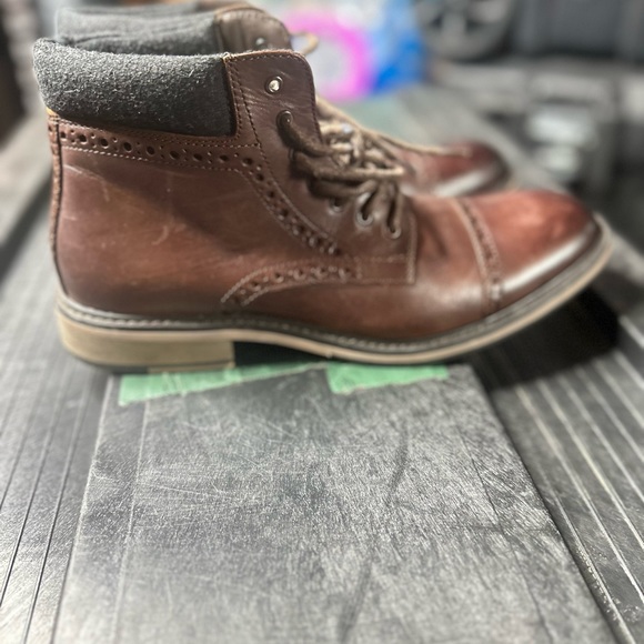 Dress boot - Picture 3 of 5